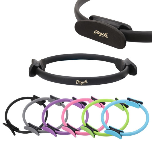 Pilates Rings Colour Range